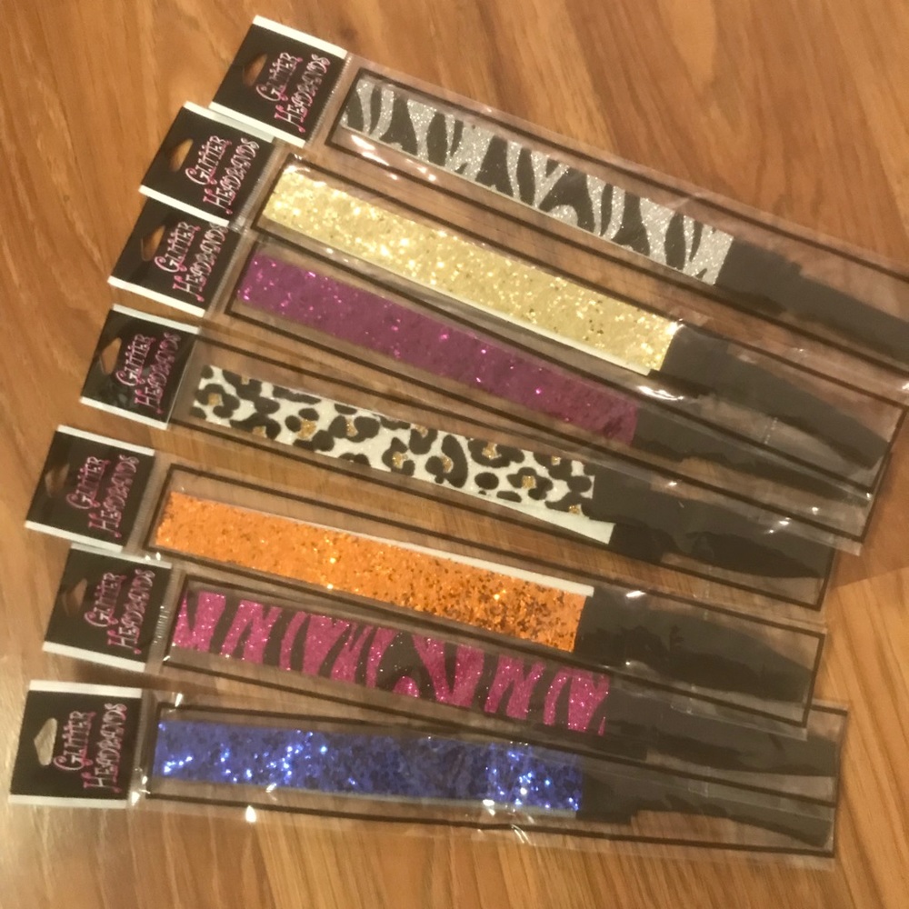 Headbands